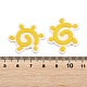 Plastic Cabochons&nbsp;PVC-D001-02D-3