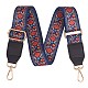 Wide Polyester Purse Straps&nbsp;JX142D-1