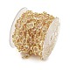 Brass Chain&nbsp;CHC-B022-08G-3