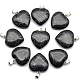 Synthetic Gemstone Pendant&nbsp;PW-WG99078-24-1