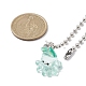 Resin Ceiling Fan Pull Chain Extenders&nbsp;FIND-JF00126-04-3