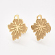 304 Stainless Steel Stud Earring Findings&nbsp;X-STAS-S079-63A-2
