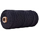 Cotton String Threads for Crafts Knitting Making&nbsp;KNIT-PW0001-01-14-1