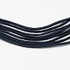 Polyester & Spandex Cord Ropes&nbsp;RCP-R007-365-2
