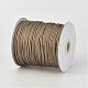 Eco-Friendly Korean Waxed Polyester Cord&nbsp;YC-P002-3mm-1121-3
