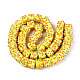 Handmade Lampwork Beads&nbsp;LAMP-N038-04G-2