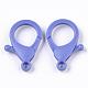 Plastic Lobster Claw Clasps&nbsp;KY-ZX002-07-2