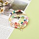 Stackable Bracelets&nbsp;X1-BJEW-JB06300-14