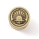 Wax Seal Brass Stamp Head&nbsp;STAM-P001-01G-07-2