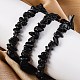 Natural Indian Agate Stretch Bracelets&nbsp;BJEW-JB03681-04-4