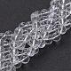 Gemstone Beads Strands&nbsp;GSFR10mm187-128-1