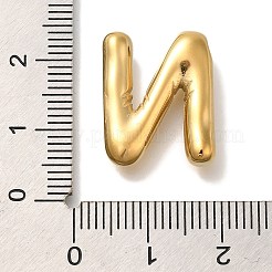 PVD Vacuum Plating 304 Stainless Steel Pendants&nbsp;STAS-S148-29G-N