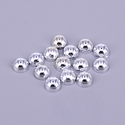 ABS Plastic Imitation Pearl Beads&nbsp;KY-CJC0003-01I