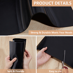 Silicone Mats&nbsp;AJEW-WH0348-537C-01