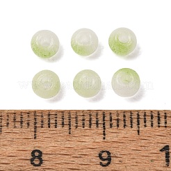 Baking Paint Glass Beads&nbsp;GL-CBA5BF9-05E