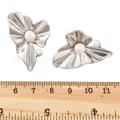 304 Stainless Steel Stud Earrings&nbsp;EJEW-S246-04P