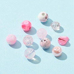 DIY Beads Jewelry Making Finding Kit&nbsp;DIY-FS0003-85