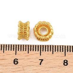 Brass Bead Caps&nbsp;KK-A292-04B-MG