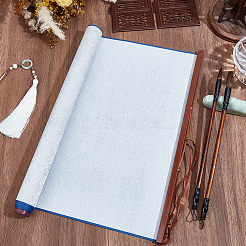 Flocking Reusable Water Writing Cloth&nbsp;AJEW-WH20070-200C