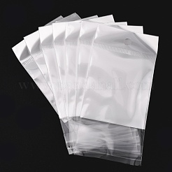 Pearl Film OPP Cellophane Bags&nbsp;OPC-R016-5x9.5