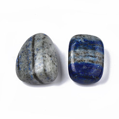 Natural Lapis Lazuli Beads&nbsp;G-N332-016A