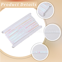 Polyester Ribbon&nbsp;OCOR-WH20001-58B