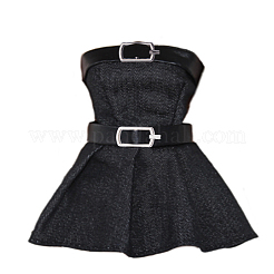 40Pcs 4 Colors Alloy Buckles&nbsp;AJEW-LP0001-60