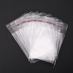 Cellophane Bags&nbsp;OPC-I003-5x7cm