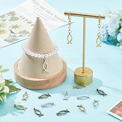 Tibetan Style Alloy Pendants&nbsp;PALLOY-NB0001-50
