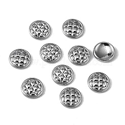 Alloy Cabochons&nbsp;AJEW-WH0129-45B-B