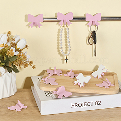 Self-adhesive Iron Wall Hooks&nbsp;AJEW-WH0410-08B
