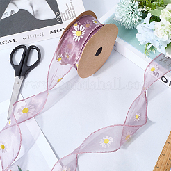 Polyester Ribbon&nbsp;OCOR-WH20012-44C