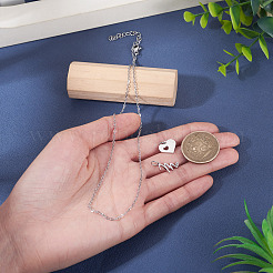 DIY Necklaces Making Kits&nbsp;DIY-TA0015-73M