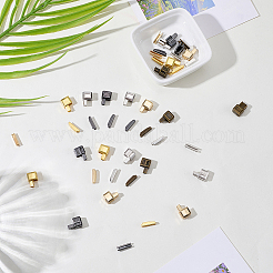 22 Sets 5 Styles Clothing Accessories&nbsp;FIND-CP0004-08