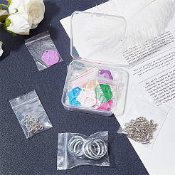 DIY Keychain Kit&nbsp;DIY-BC0001-95