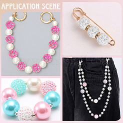 DIY Jewelry Making Kits&nbsp;DIY-PA0001-94A
