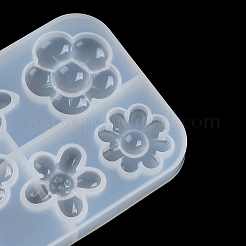 DIY Cabochon Silicone Molds&nbsp;DIY-F141-02B