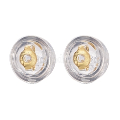 925 Sterling Silver Ear Nuts&nbsp;STER-K167-036G