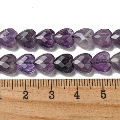 Natural Amethyst Beads Strands&nbsp;G-P544-E07-01