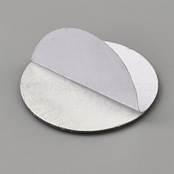 Acrylic Self Adhesive Mirror Wall Decoration&nbsp;OACR-WH0038-09F-02