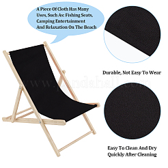 Chair Canvas Cloth&nbsp;AJEW-WH20002-25B-06-1