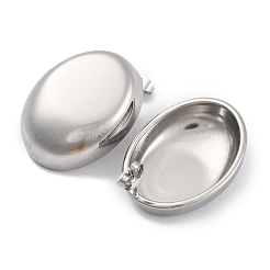 Non-Tarnish 304 Stainless Steel Stud Earrings&nbsp;EJEW-H013-02P