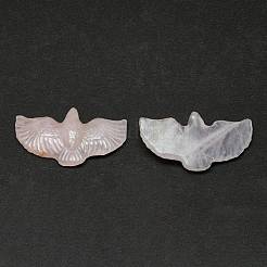 Natural Rose Quartz Beads&nbsp;G-F719-29