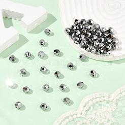Preciosa&reg Crystal Beads&nbsp;X-PRC-BB3-23980-27200