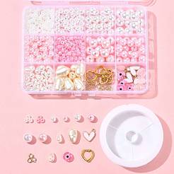 DIY Bracelets Making Kits&nbsp;DIY-FS0010-07B
