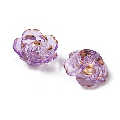 Plastic Beads&nbsp;KY-G032-05G