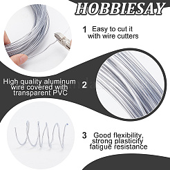 Aluminum Wire&nbsp;AW-WH0013-01C
