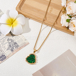 DIY Necklace Making Kits&nbsp;DIY-ME0001-55