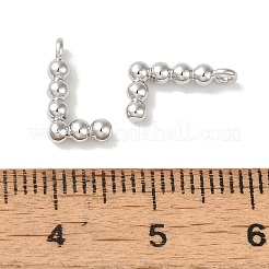 Brass Pendants&nbsp;KK-S368-16P-L