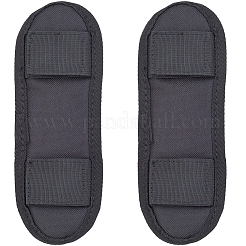 2Pcs Canvas Shoulder Pads&nbsp;FIND-CN0002-40